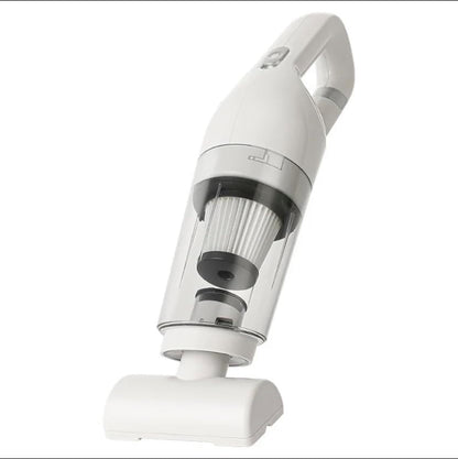 Aspirateur Portable Multifonction 6en1 JB-168 batterie 1800 mAh Filtre HEPA - مكنسة كهربائية محمولة