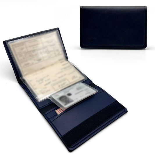 Porte-Documents et Cartes pour voitures - محفظة وثائق السيارة والبطاقات تنزوت