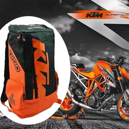 Sac à Dos de Moto KTM OGIO Racing - حقيبة ظهر الرياضية للدراجات النارية