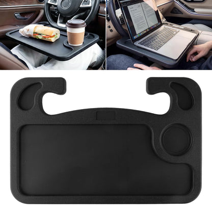 Plateau de Volant de Voiture Polyvalent Double Face - طاولة عجلة القيادة المحمولة للسيارة