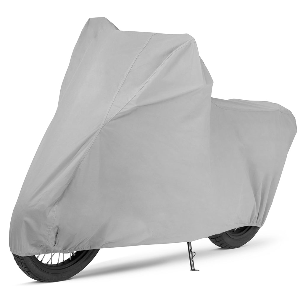 Housse de Moto Ultra Légère Motif Yamaha Taille Extensible - غطاء دراجة نارية احترافي قابل للتمدد