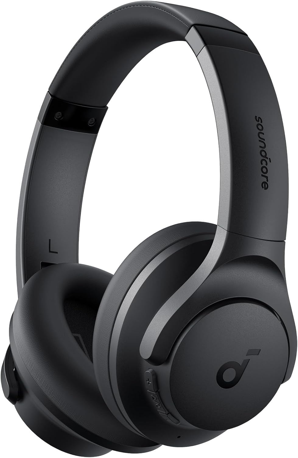 Casque Sans Fil Anker Q20i avec Réduction de Bruit Active - سماعات الرأس اللاسلكية بتقنية إلغاء الضوضاء