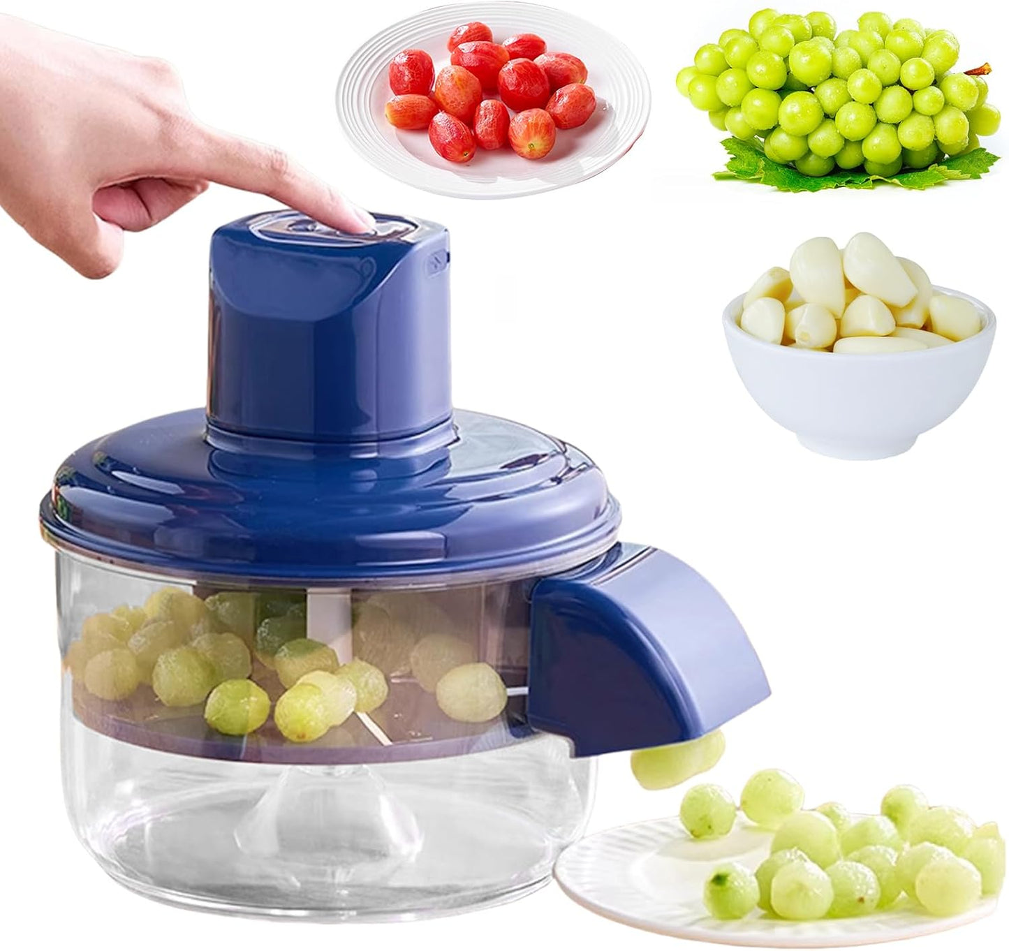 Éplucheur Électrique Innovant pour Fruits et Légumes - مقشرة الفواكه والخضروات