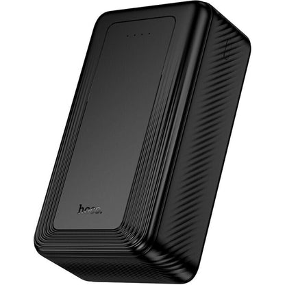 Power Bank Hoco J165B 10W (30,000mAh) - باور بانك بسعة 30,000 مللي أمبير