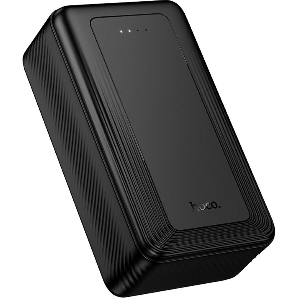 Power Bank Hoco J165B 10W (30,000mAh) - باور بانك بسعة 30,000 مللي أمبير