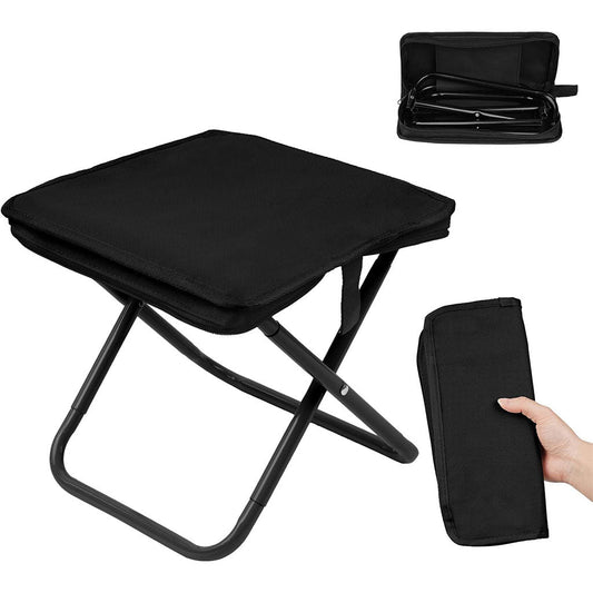 Tabouret de Camping Pliable et Ultra-Léger - كرسي التخييم المحمول القابل للطي