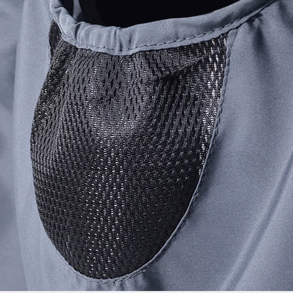 Chapeau de protection solaire printemps-été avec couvrant le visage - قبعة للحماية من الشمس بتصميم شال تغطي الوجه