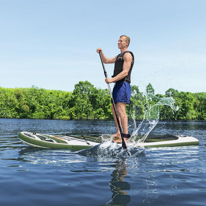 Paddle Gonflable Hydro-Force 310x86cm Bestway 65308 - لوح التجديف والموج القابل للنفخ