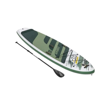 Paddle Gonflable Hydro-Force 310x86cm Bestway 65308 - لوح التجديف والموج القابل للنفخ