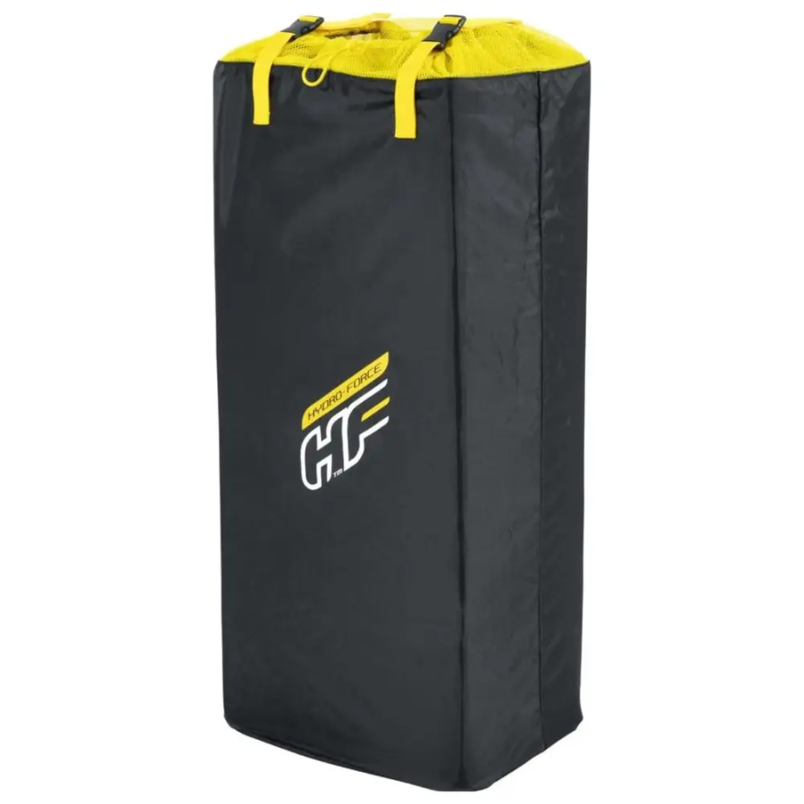 Paddle Gonflable Hydro-Force 310x86cm Bestway 65308 - لوح التجديف والموج القابل للنفخ