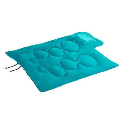 Pavillo Sac de Couchage Confortable avec Oreiller Gonflable 205x90cm Bestway 68101 - حقيبة نوم مريحة مع وسادة هوائية