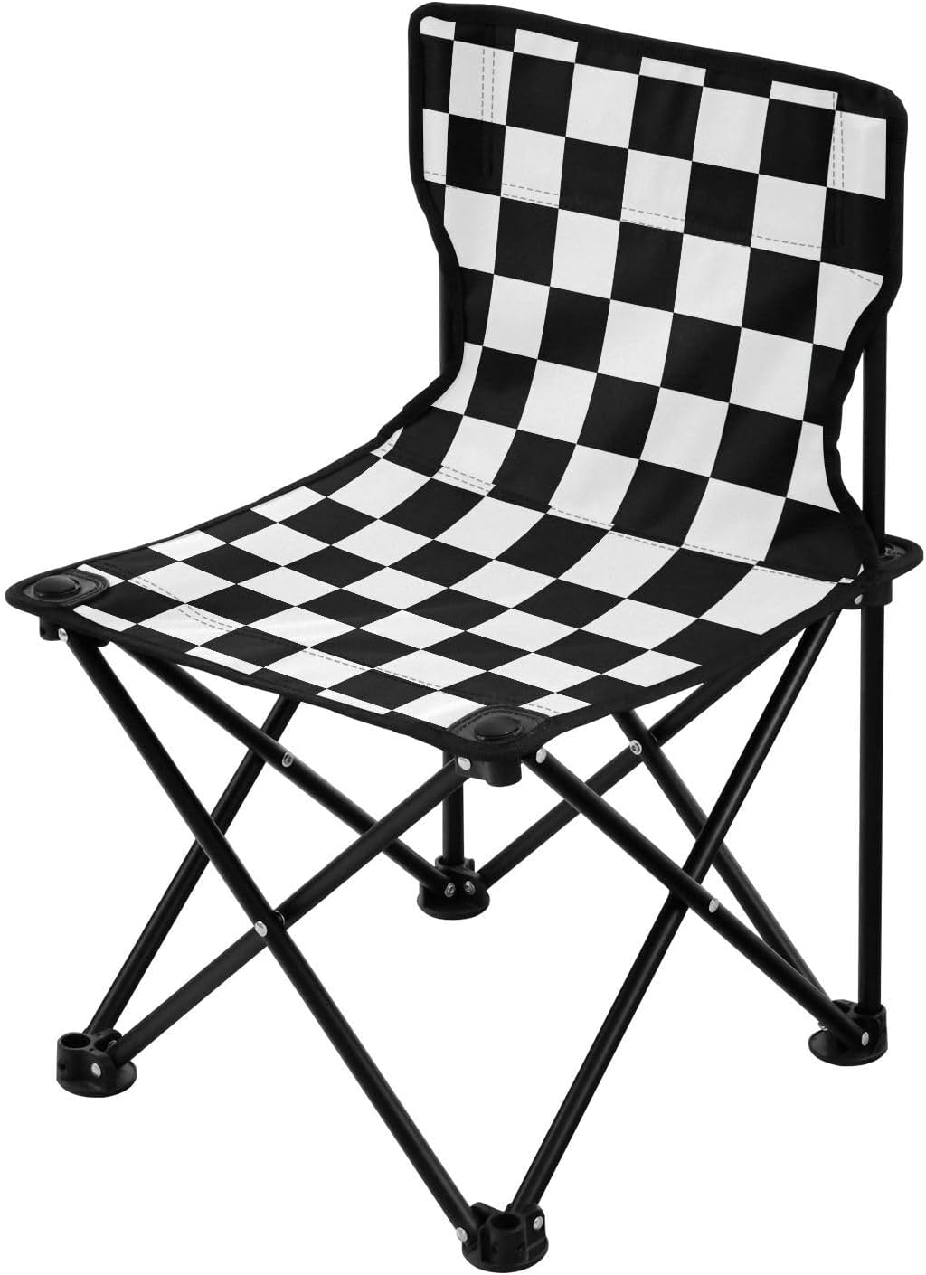 Ensemble de Camping Pliable Table et 2 Chaises Portables - طقم تخييم ونزهات قابل للطي (طاولة + كرسيين)