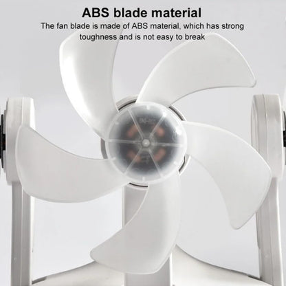 Ventilateur de Plafond LED Style Drone avec Télécommande - مصباح ومروحة السقف الذكية بتصميم درون