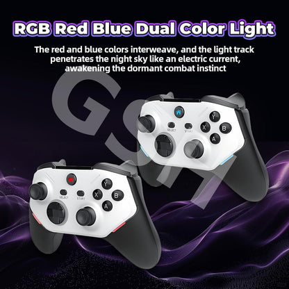 Console Game Stick Retro 4K M88 avec 30000+ Jeux et 2 Manettes Sans Fil - جهاز ألعاب الفيديو ريترو