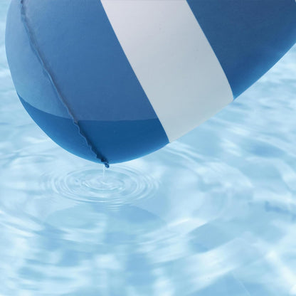 Siège de Piscine Gonflable Bestway Confort Luxueux avec Surface Velours - مقعد المسبح الفاخر بسطح مخملي وشبكة تبريد