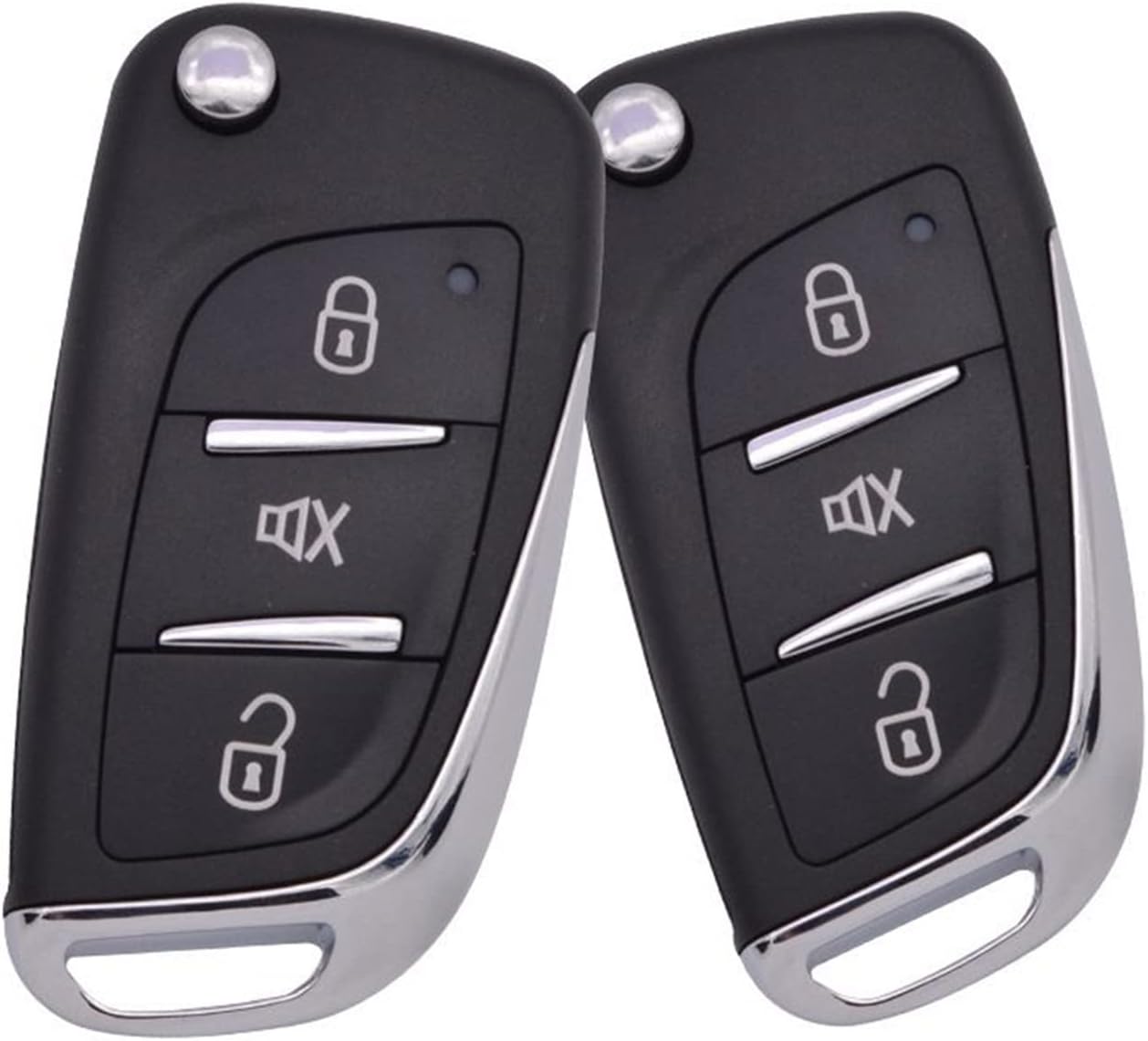 Système d'Alarme de Voiture Anti-Vol Centralisé avec Anti-Carjacking - نظام إنذار وأمن السيارات الذكي مع ميزة التثبيت المركزي والتحكم عن بعد