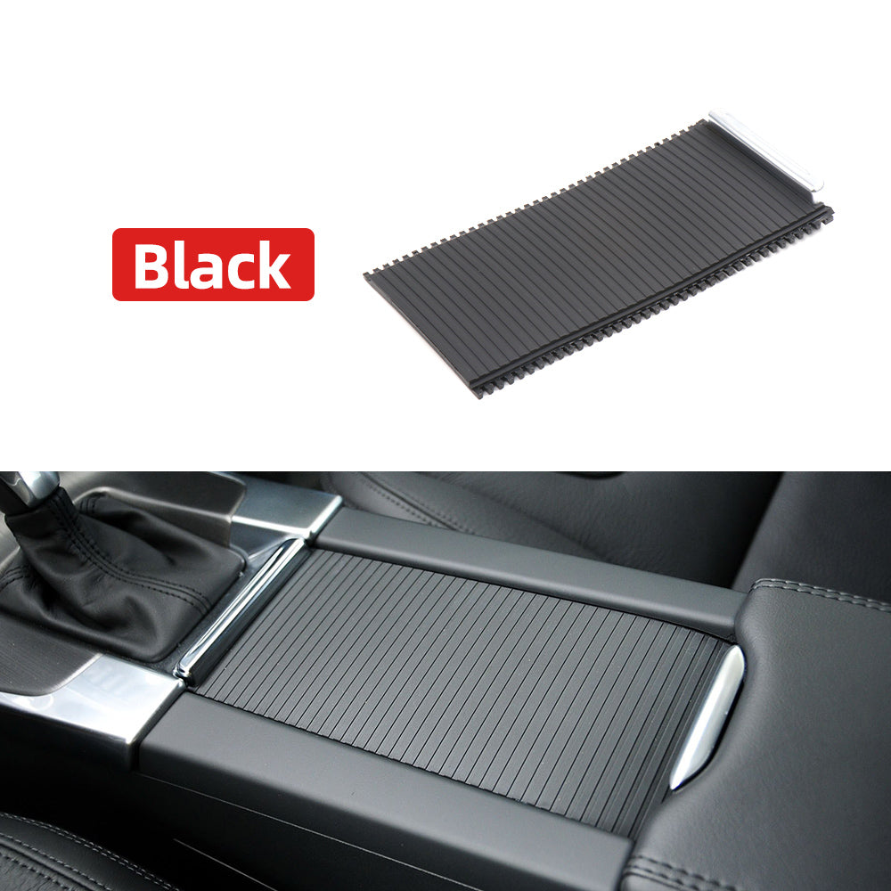 Cache Coulissant de Console Centrale pour Voiture - غطاء ستارة الكونسول الوسطي المنزلق للسيارات