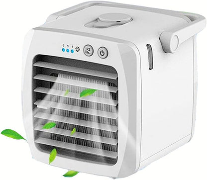 Climatiseur Portable Silencieux avec Minuterie Programmable et Filtre Lavable - مكيف الهواء المحمول الذكي والموفر للطاقة لغرف النوم والمكاتب