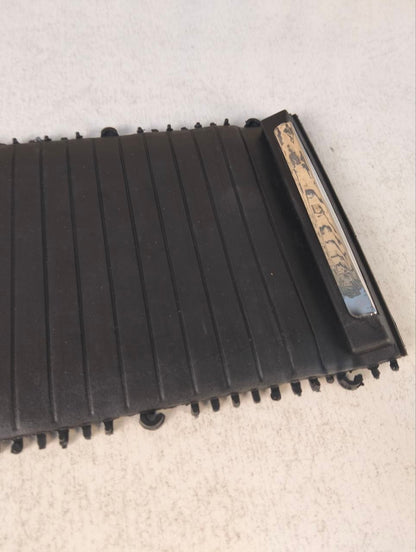 Cache Coulissant de Console Centrale pour Voiture - غطاء ستارة الكونسول الوسطي المنزلق للسيارات