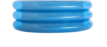 Piscine Gonflable Enfant Bestway 51041 Design Aquarium - مسبح الأطفال الدائري المنفوخ