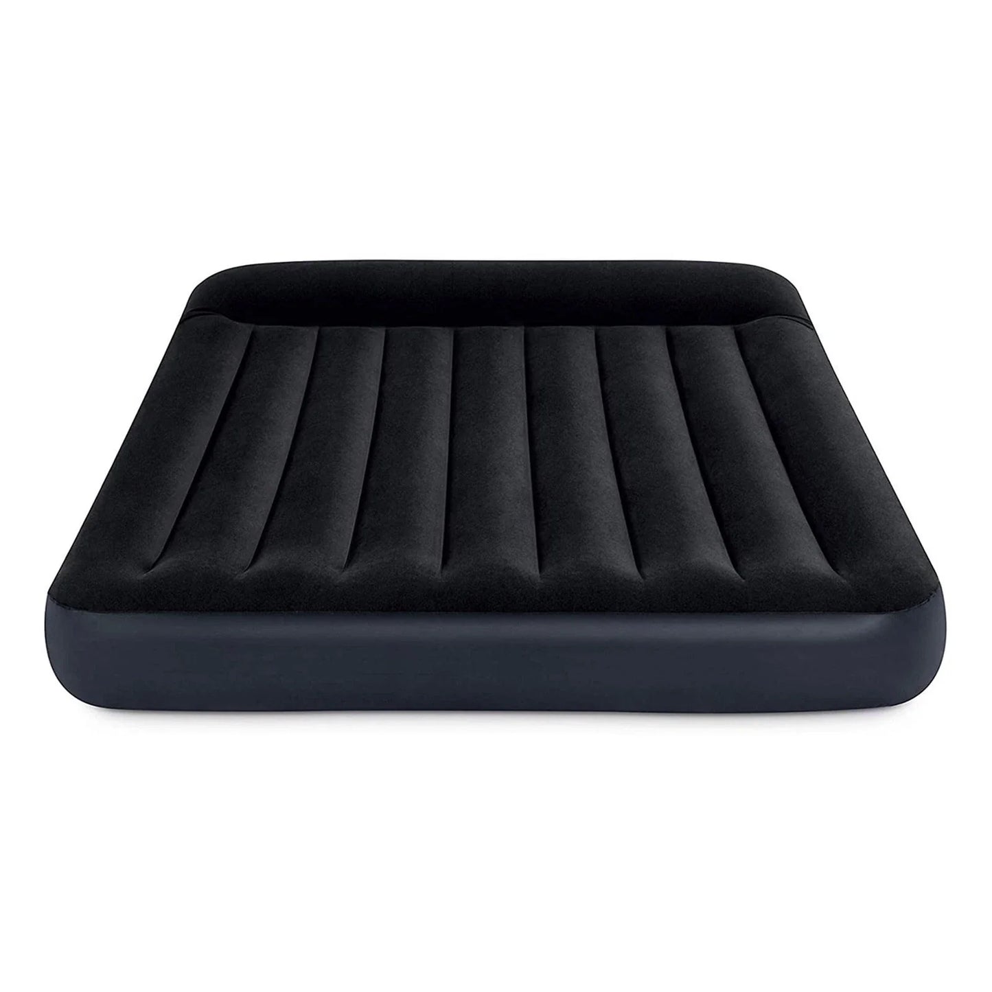 Matelas Gonflable 2 Places XXL avec Pompe Électrique USB INTEX 66129CC 203x183cm - فرشة الهواء المنفوخ لشخصين مع مضخة ذكية