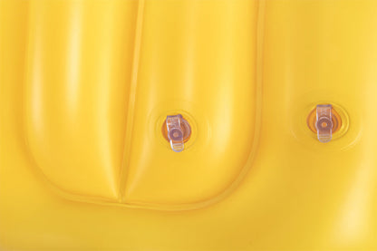 Gilet de Natation Gonflable Bestway 32034 Bouée d'Apprentissage Sécurisée pour Enfants - سترة السباحة المنفوخة لتعليم الأطفال من بيستواي