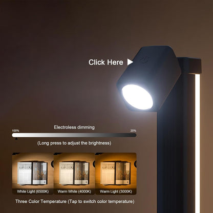Lampadaire LED Angle RVB Intelligent Éclairage d'Ambiance Multicolore avec Télécommande 1Pcs - مصباح الأرضية الليد الذكي متعدد الألوان مع جهاز تحكم عن بعد