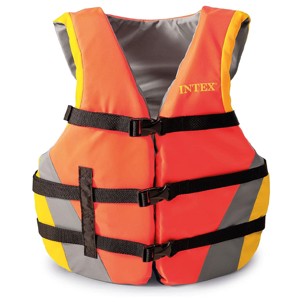 INTEX Gilet de sauvetage pour Adultes