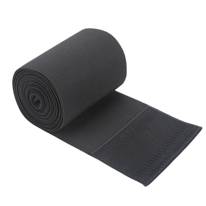 Ceinture abdominale pour l'exercice de perte de poids