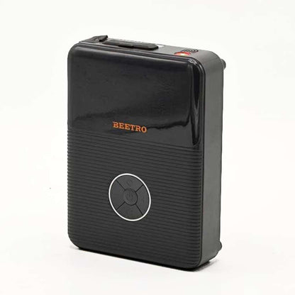 Booster de Batterie 2000A avec Power Bank 21800 mAh et Compresseur 10 Bar – جهاز تعزيز البطارية بقوة 2000 أمبير مع بنك طاقة بسعة 21800 مللي أمبير وضاغط هواء
