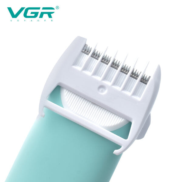 Tondeuse à cheveux à aspiration automatique pour bébé avec affichage numérique ultra-silencieuse