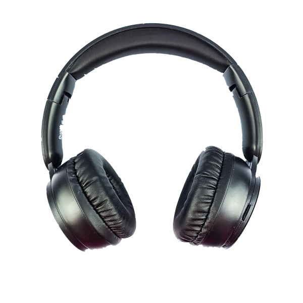 Casque bluetooth sans fil, microphone intégré, stéréo DUNTH DU-B211