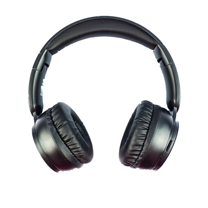 Casque bluetooth sans fil, microphone intégré, stéréo DUNTH DU-B211