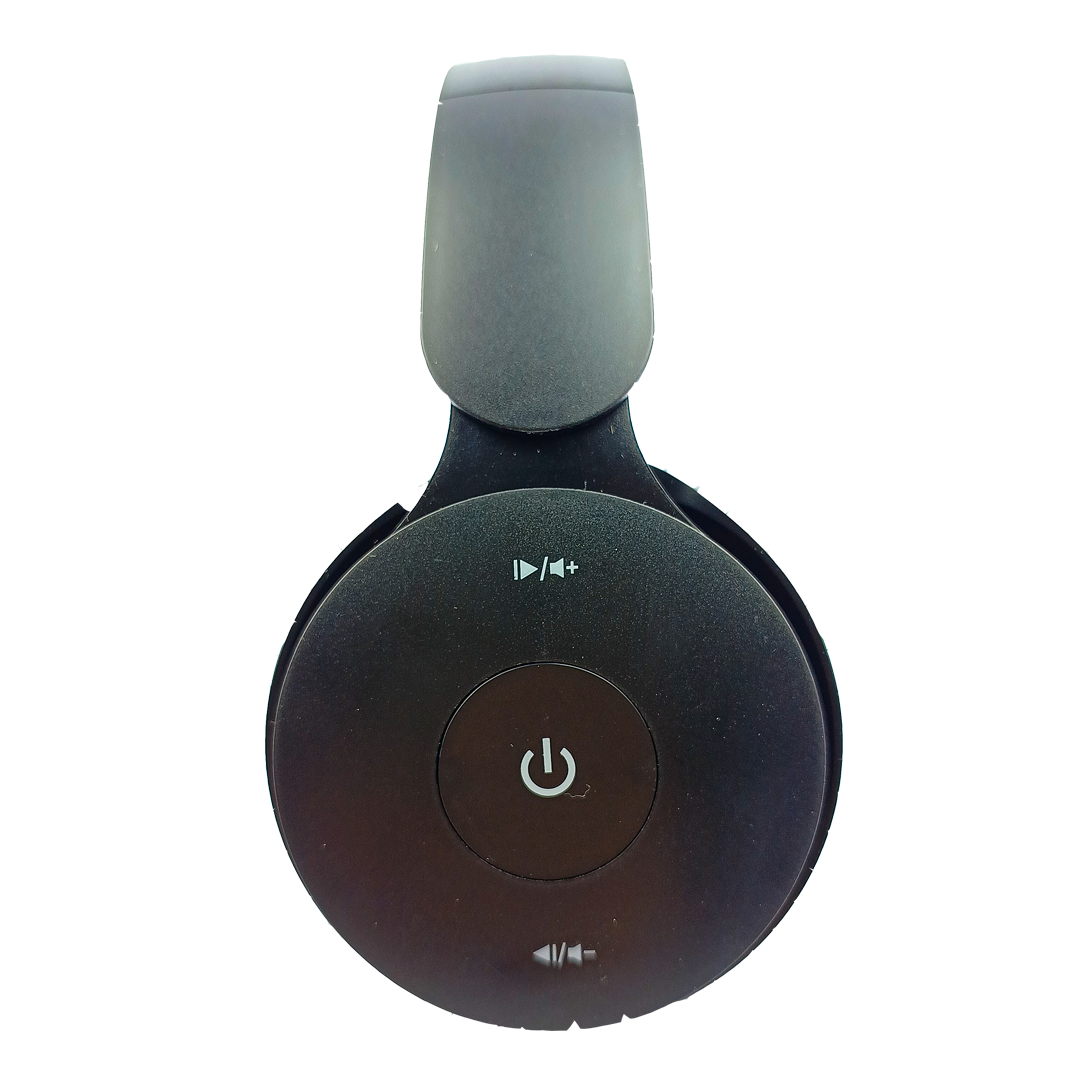 Casque bluetooth sans fil, microphone intégré, stéréo DUNTH DU-B211
