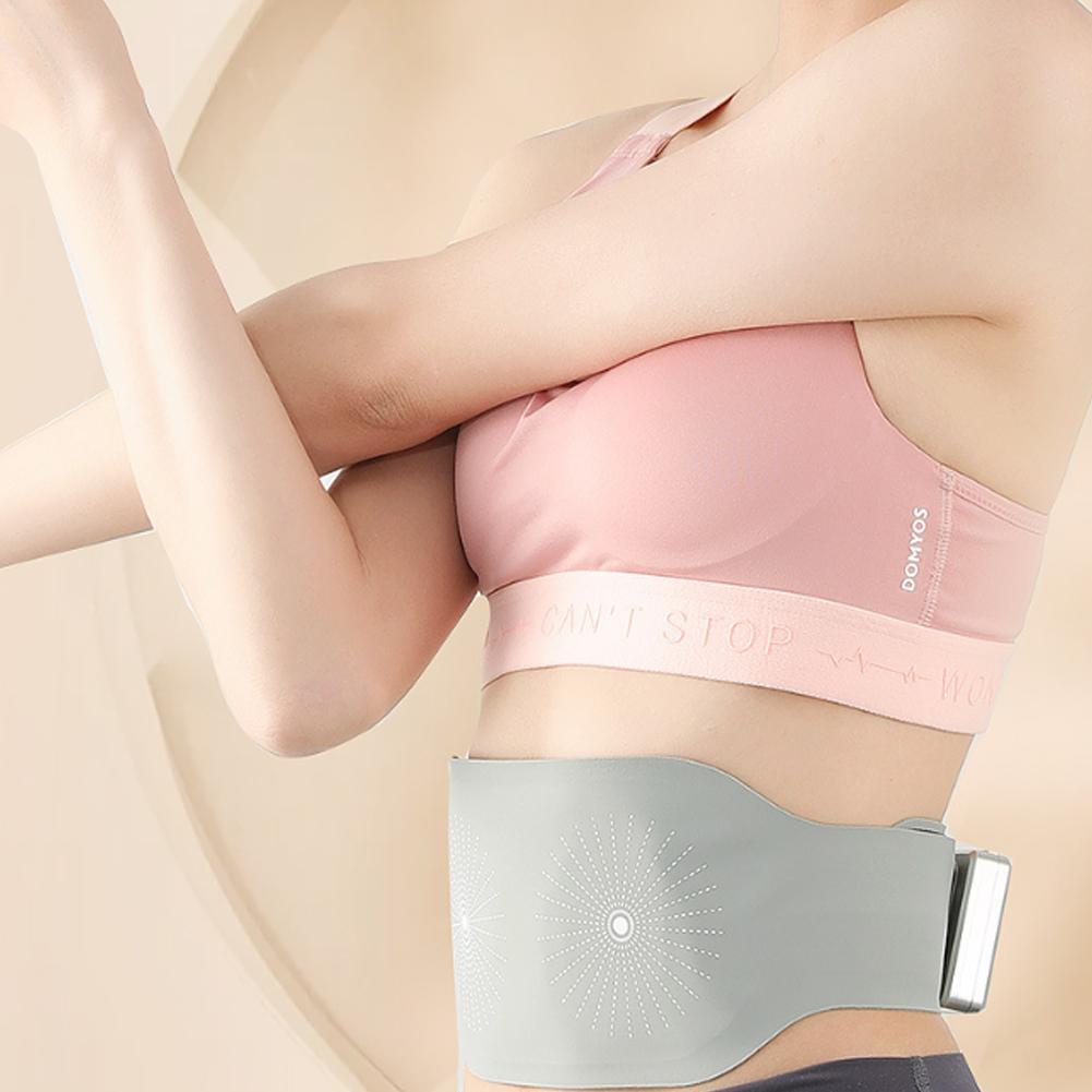 Ceinture chauffante abdominale pour soulager les douleurs menstruelles – حزام تسخين البطن لتخفيف الام الدورة V4