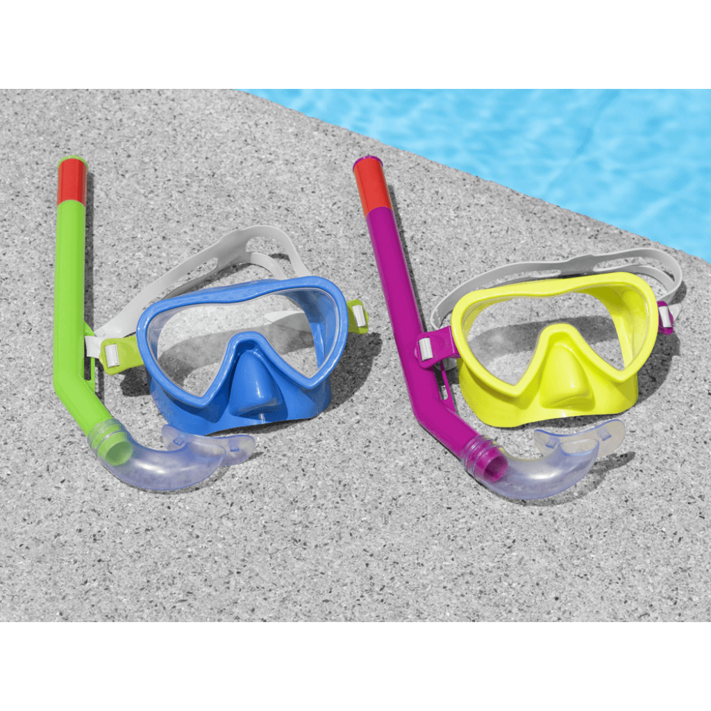 Kit De Natation Pour Enfants Hydro-Swim Bestway #24036 تنزوت