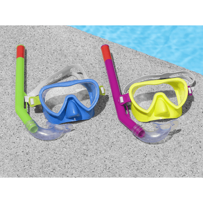 Kit De Natation Pour Enfants Hydro-Swim Bestway #24036 تنزوت