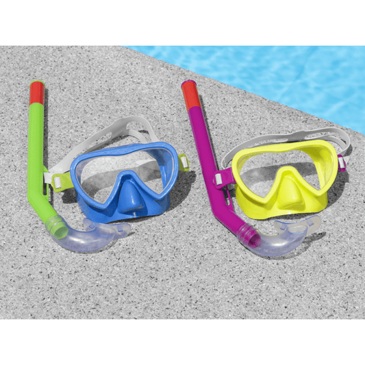 Kit De Natation Pour Enfants Hydro-Swim Bestway #24036 تنزوت