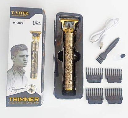 Tondeuse Professionnelle Barbe Et Moustache VT-822