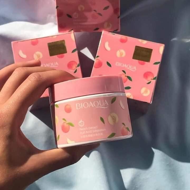 BIOAQUA™ لتفتيح البشرة الفوري