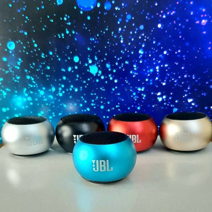 JBL Mini Bluetooth Speaker Wireless Rechargeable