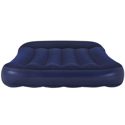 Pavillo Matelas Gonflable avec Oreiller intégrée 188x99x30 cm Bestwey #67680
