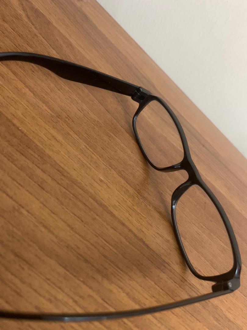Lunettes de lecture flexibles à mise au point automatique