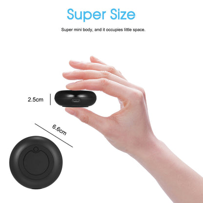 Télécommande universelle intelligente Wifi-IR (2.4ghz) hub de contrôle compatible avec Alexa Google Home -Tuya Smart Life