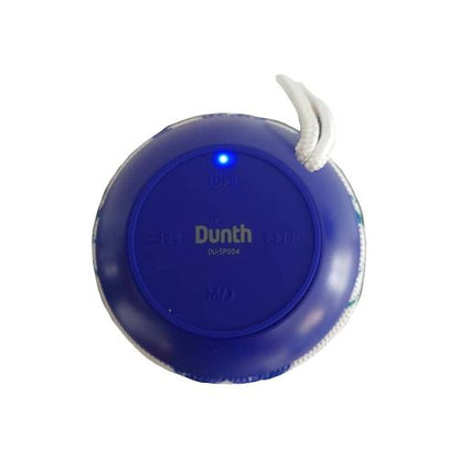 Mini ampli haut parleur sans fil bluetooth étanch IPX5 5W DUNTH DU-SP004