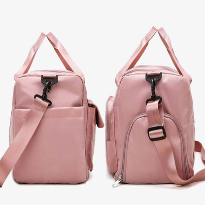 Cabas de sport Oxford imperméables pour hommes et femmes