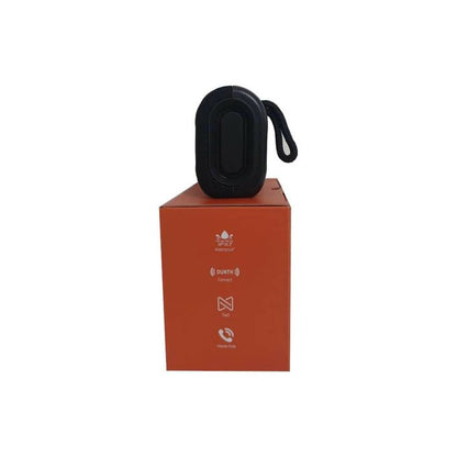 Mini ampli haut parleur sans fil bluetooth étanch IPX7 4.5W DUNTH DU-SP021