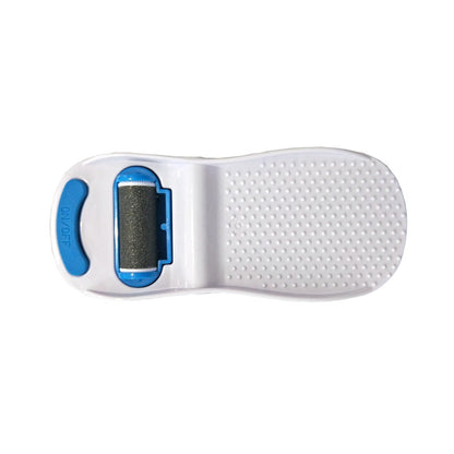 Step Pedi – broyeur de pieds électrique en Silicone dissolvant de peaux mortes