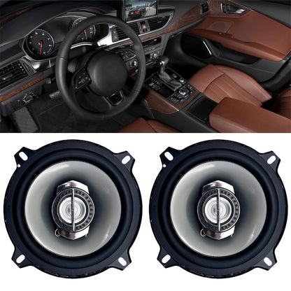 Haut-Parleur Pioneer Coaxial de Voiture 350W avec Stéréo Omnidirectionnels - مكبرات صوت للسيارة