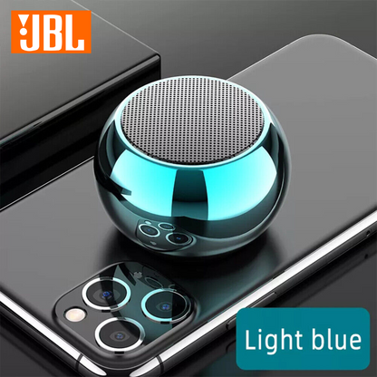 JBL Mini Bluetooth Speaker Wireless Rechargeable - تنزوت